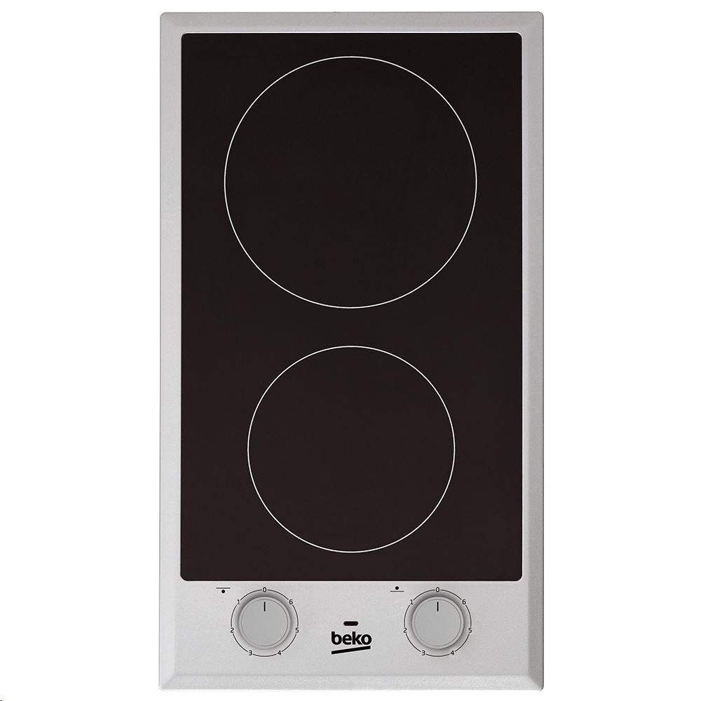 Beko HDCC32200X elektromos főzőlap Beko HDCC32200X elektromos főzőlap