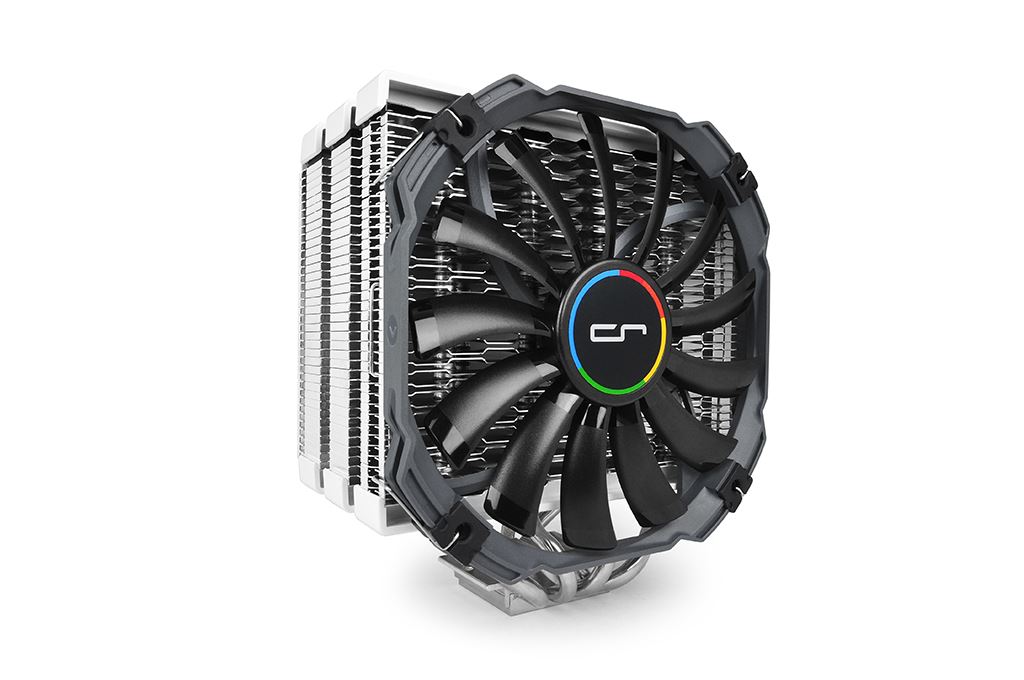 Cryorig H5 Universal univerzális CPU hűtő (CR-H5A)
