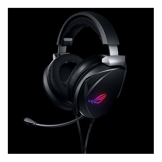   ASUS ROG Theta 7.1 Fejhallgató