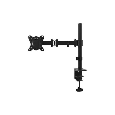 Equip 650151 asztali monitor konzol 13"-32", 9kg max. terhelhetőség, fekete Equip 650151 asztali monitor konzol 13"-32", 9kg max. terhelhetőség, fekete