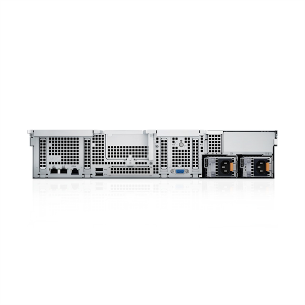 DELL ISG szerver PE R760xs rack (12x3.5"), 1x8C S4509Y 2.6GHz, 1x32GB, 1x480GB RI SSD; H755, iD9 En., 2x1100W. DELL ISG szerver PE R760xs rack (12x3.5"), 1x8C S4509Y 2.6GHz, 1x32GB, 1x480GB RI SSD; H755, iD9 En., 2x1100W.