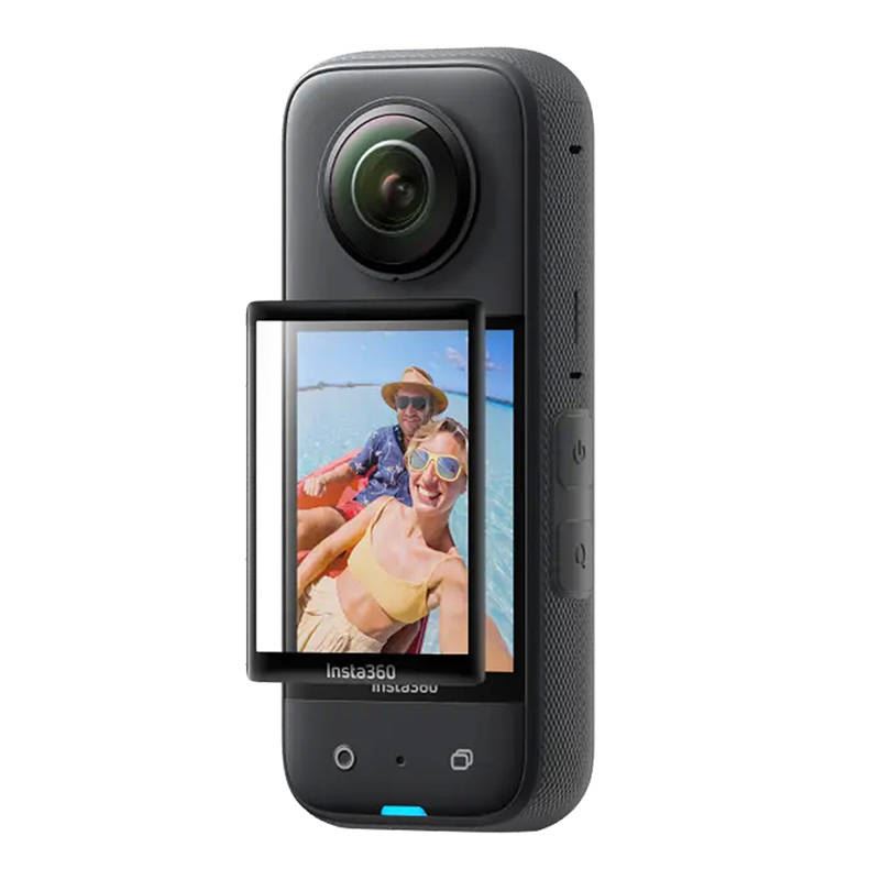 Insta360 X3 kijelzővédő (CINSBAQD) Insta360 X3 kijelzővédő (CINSBAQD)