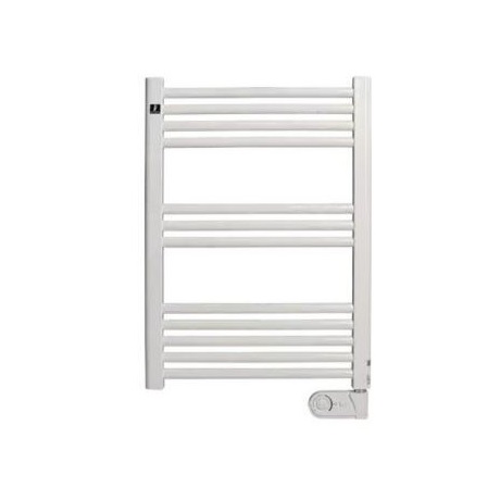 Deltacalor Electro BASIC 300 Watt elektromos törölközőszárítós radiátor