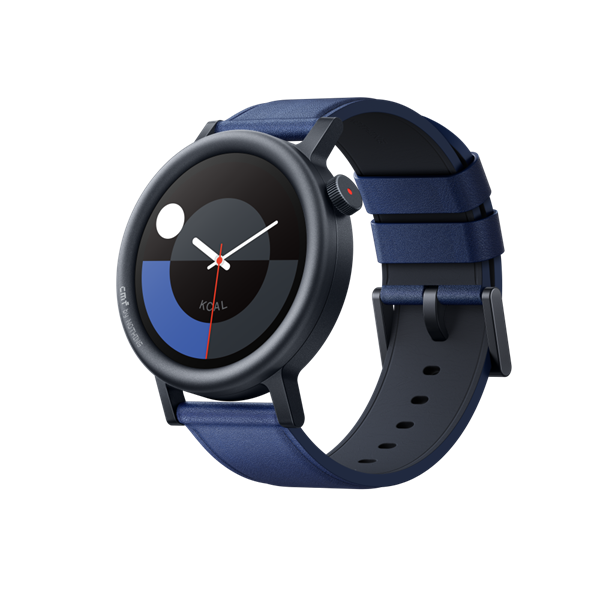 CMF Watch Pro 2 by Nothing (D398) GPS okosóra Kék 