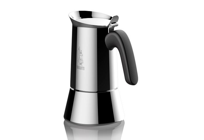 Bialetti Venus 2 személyes kávéfőző inox (7252/CN) Bialetti Venus 2 személyes kávéfőző inox (7252/CN)