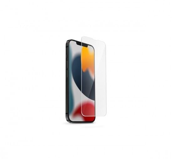 Uniq Optix Clear iPhone 13 Pro Max tempered glass kijelzővédő üvegfólia (UNIQ-IP6.7(2021)-CLEAR)