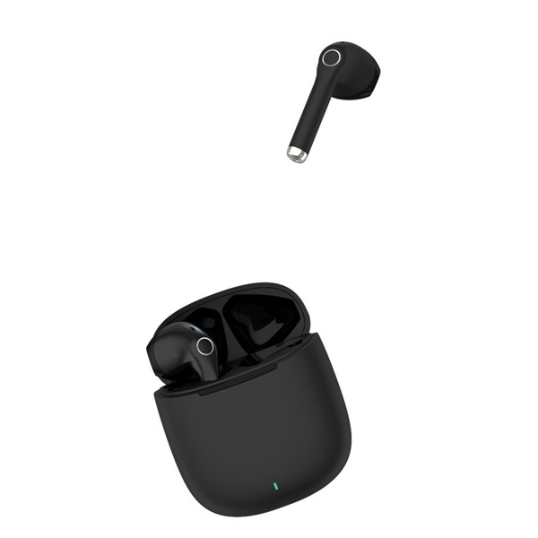 Devia ST361999 Joy A13 fekete True Wireless Bluetooth fülhallgató Devia ST361999 Joy A13 fekete True Wireless Bluetooth fülhallgató