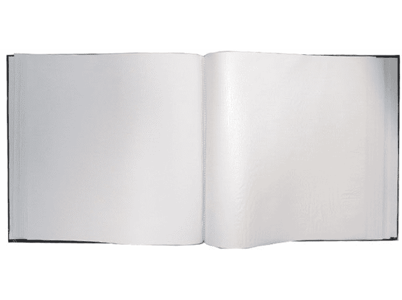 Dörr fotóalbum Big Jumbo Vinyl 29x33 fehér