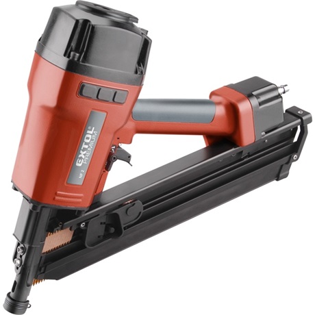 Extol Premium 8865042 1/4" PNEUMATIKUS Szögbelövő gép Extol Premium 8865042 1/4" PNEUMATIKUS Szögbelövő gép