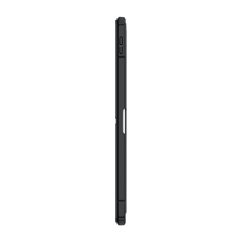 Baseus Minimalist Series IPad 10 10.9" protective case (black)