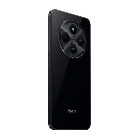 Xiaomi REDMI 14C 4/128 BLACK DOMINO Mobiltelefon  