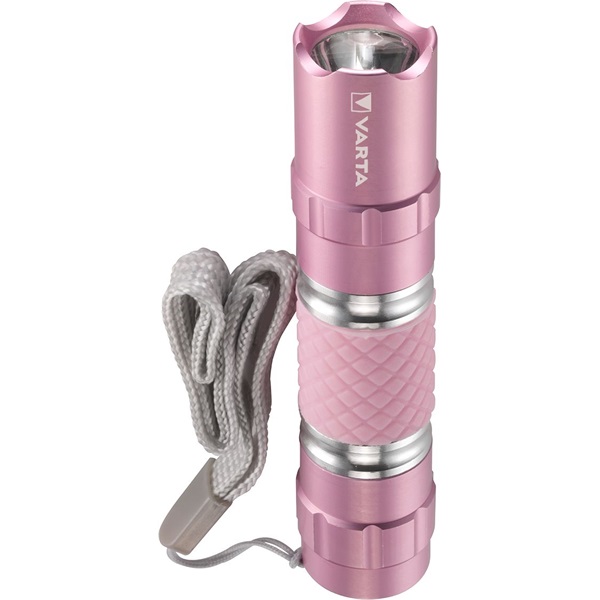VARTA LED LIPSTICK LIGHT 1AA elemlámpa (16617101421)