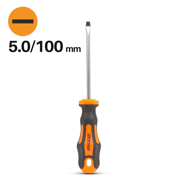 Handy 10515 100mm/5.0 csavarhúzó Handy 10515 100mm/5.0 csavarhúzó