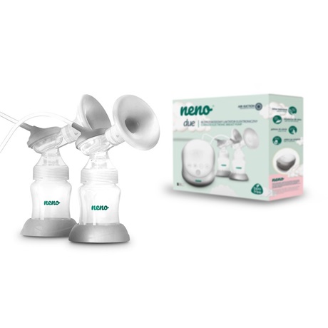 Neno DUE ELEKTRONIKUS MELLSZÍVÓ