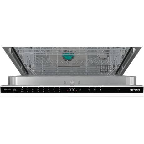 Gorenje GV663D60 16 terítékes beépíthető mosogatógép