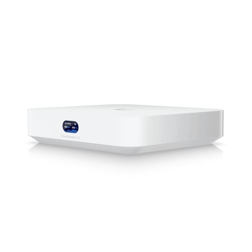 Ubiquiti Cloud Gateway Ultra  UCG-Ultra 