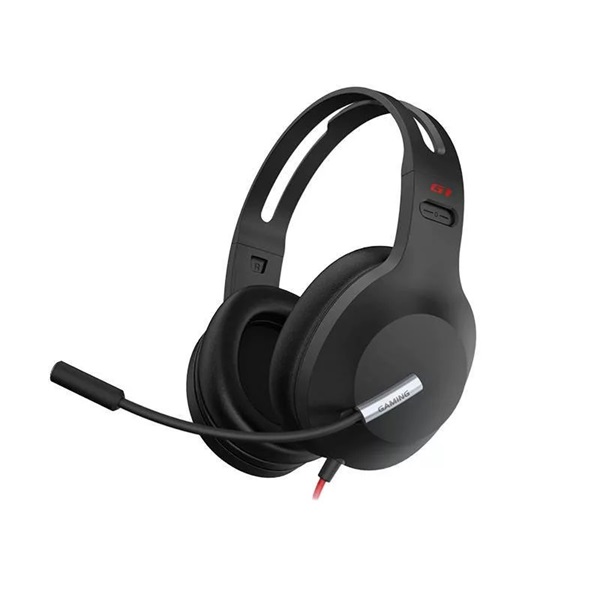 Edifier HECATE G1 SE Gaming fejhallgató  fekete