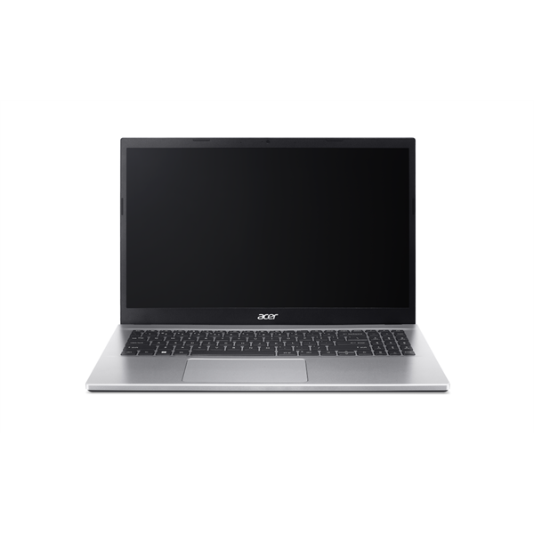 ACER Aspire A315-59-34ZK 15.6" FHD Core i3-1215U 8GB 512GB SSD UMA Win11 Home Notebook Ezüst