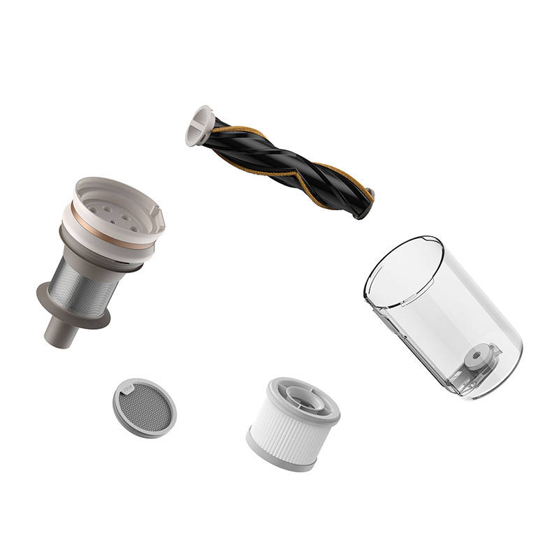 Dreame U20 vezeték nélküli álló porszívó