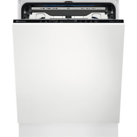 Electrolux EEC87400W  14 terítékes beépíthető mosogatógép