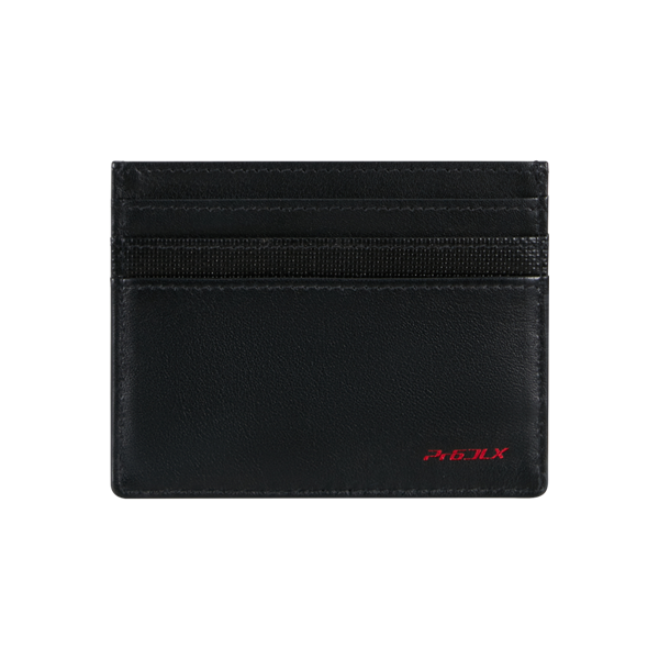 Samsonite PRO-DLX 6 SLG Credit Card Wallet Black