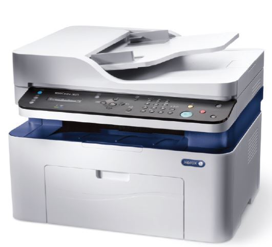 XEROX WorkCentre 3025V_NI többfunkciós lézernyomtató XEROX WorkCentre 3025V_NI többfunkciós lézernyomtató