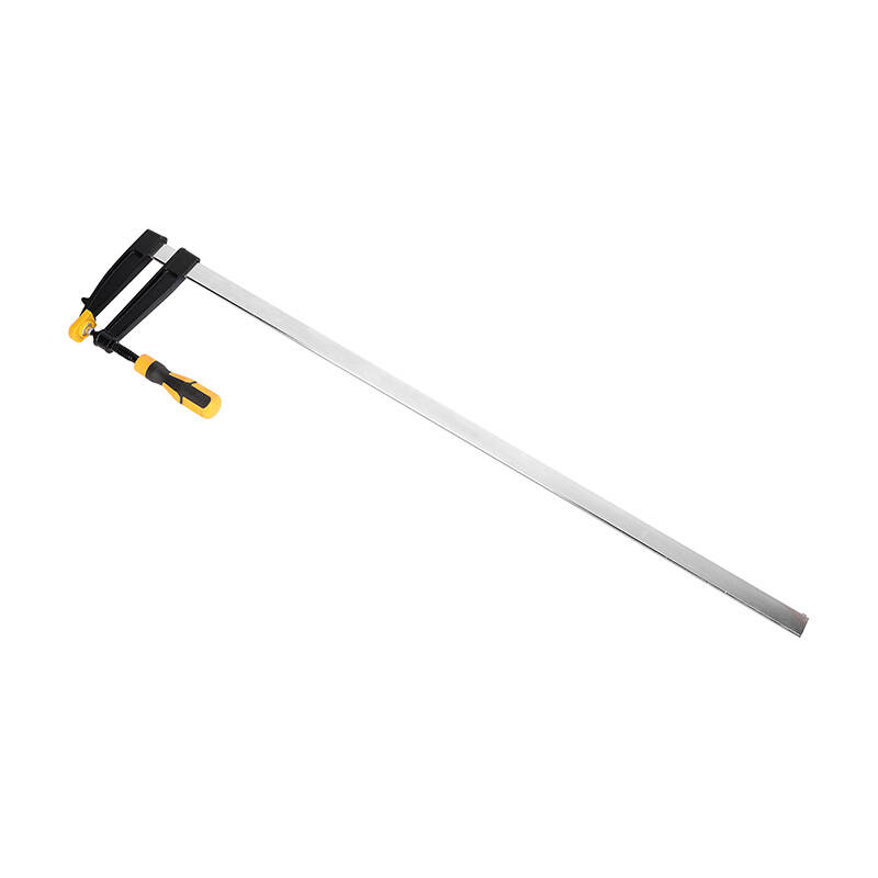 Deli Tools   EDL111280 F-típusú asztalos bilincs
