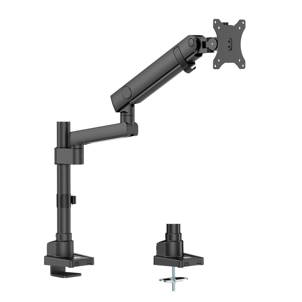 ACT AC8327 17"-40" Single monitor Asztali konzol
