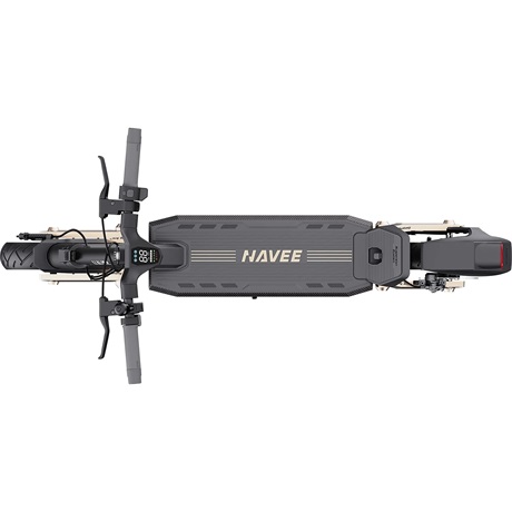 Navee ST3 Elektromos roller Navee ST3 Elektromos roller