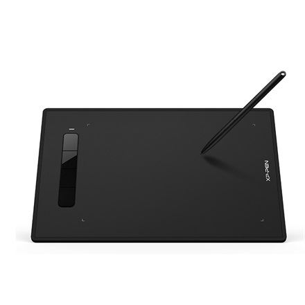 XP-PEN Star G960S ddigitalizáló tábla fekete