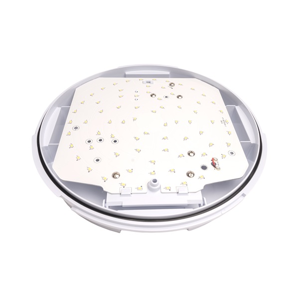 Iris Lighting IL-ABASIC LED kerek mennyezeti lámpa