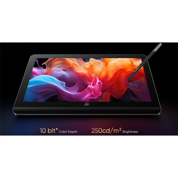 XP-PEN Artist Pro 19 Gen2 18,4" Grafikus kijelző XP-PEN Artist Pro 19 Gen2 18,4" Grafikus kijelző