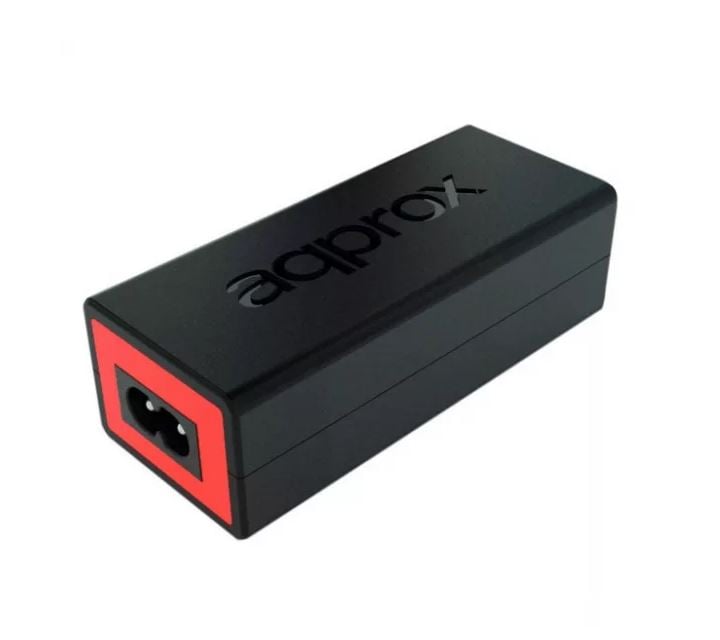 Approx APPA13 HP Notebook Adapter 4.5x3mm 65W