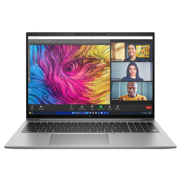 HP ZBook Firefly 16 G11 16" WUXGA AG 400cd Ultra7-165U 1.7GHz 32GB 2TB WWAN Win 11 Prof. Notebook HP ZBook Firefly 16 G11 16" WUXGA AG 400cd Ultra7-165U 1.7GHz 32GB 2TB WWAN Win 11 Prof. Notebook