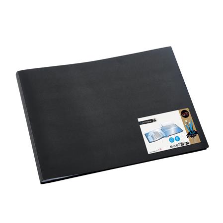 VIQUEL  Creative Gallery PP  30 zsebes A3 fekvő PP Bemutatómappa