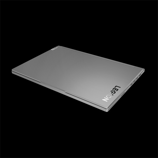 LENOVO Legion Slim 5 16AHP9 16.0" WQXGA AMD Ryzen 7 8845HS 16GB 512GB SSD  nV RTX4060 8GB Notebook  Szürke
