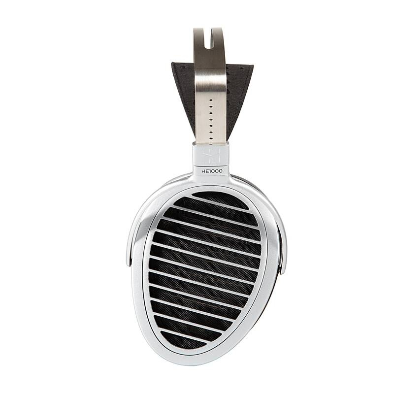 HiFiMAN HE1000se planáris fejhallgató
