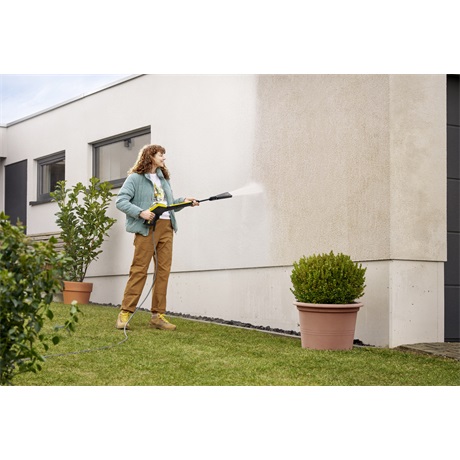Karcher K 5 Premium Smart Control Flex eco!Booster Magasnyomású mosó