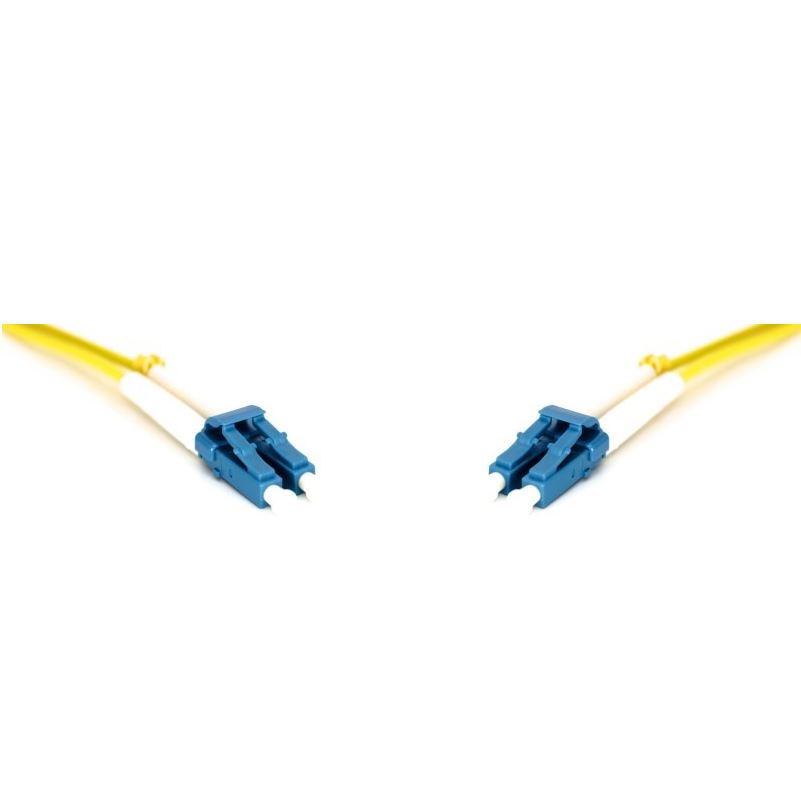 Gigalight optikai patch kábel 2m (LCU-LCU-SM-2M-D)