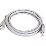 OEM RJ45 CAT6 UTP M/M adatkábel 1m szürke (XUTPC6PKAB1)