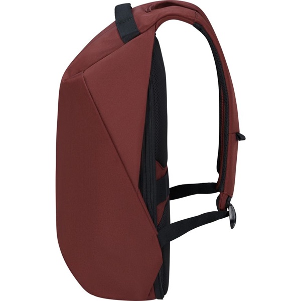 Samsonite Securipak 2.0 15.6" notebook hátizsák Piros 