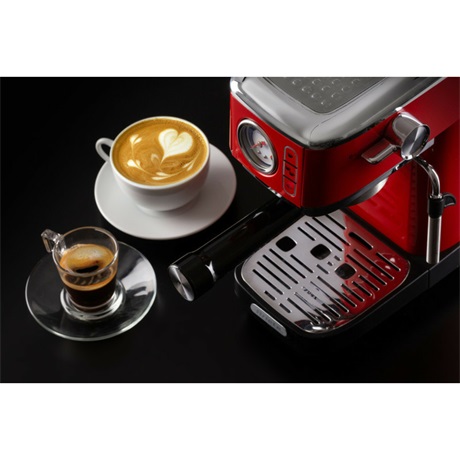 Ariete 1381.RD KÁVÉFŐZŐ