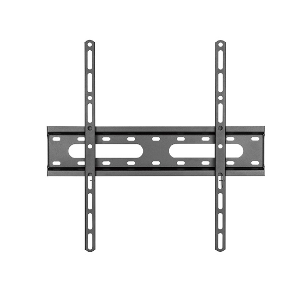 Home LCDH 081 32"-55" fix fekete fali konzol Home LCDH 081 32"-55" fix fekete fali konzol