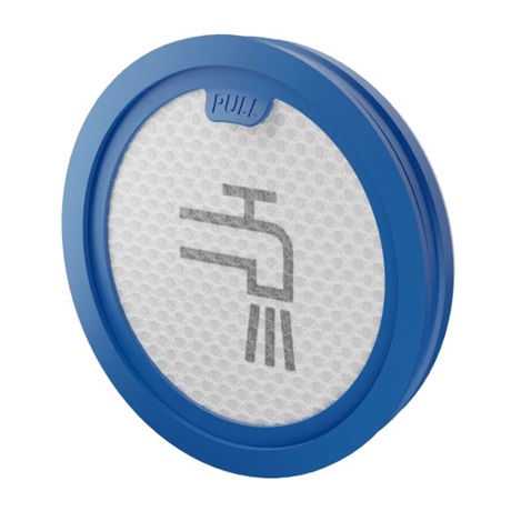 Electrolux EP82UB25UG Álló porszívó