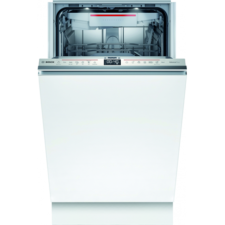 Bosch SPV6EMX11E MOSOGATÓGÉP BEÉPÍTHETŐ 10 TERÍTÉK INTEGRÁLT