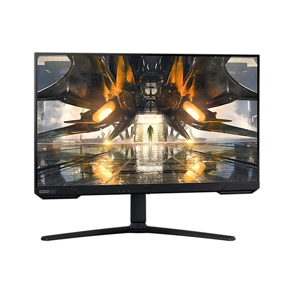 SAMSUNG 32" G50A Gaming 165Hz VA monitor