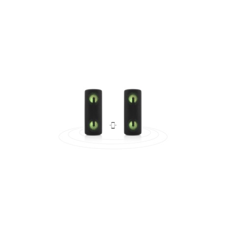 Jvc XSE423B BLUETOOTH HANGSZÓRÓ