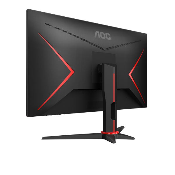 AOC 24G2SAE/BK Gaming 165Hz VA monitor 23.8"