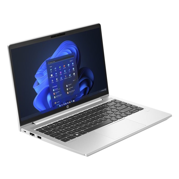 HP ProBook 440 G10 14"FHD Core i5-1334U 8GB 512GB Ezüst laptop