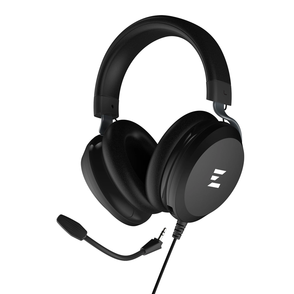 ZALMAN ZM-HPS610 7.1 Surround Gaming Headset